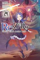 Re:ZERO Volume 24