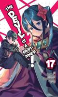 The Devil Is a Part-Timer!. 17