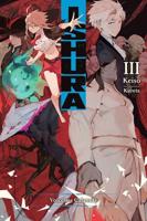 Ishura. Volume 3