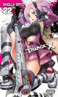 Triage X. Vol. 22