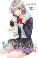 Bottom-Tier Character Tomozaki. Vol. 9