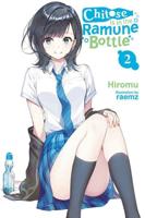 Chitose Is in the Ramune Bottle. Vol. 2