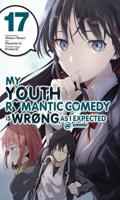My Youth Romantic Comedy Is Wrong, as I Expected @ Comic. 17