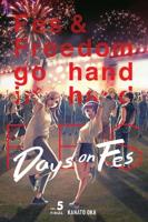 Days on Fes. Volume 5