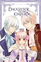 Daughter of the Emperor. Vol. 4