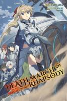 Death March to the Parallel World Rhapsody. 20
