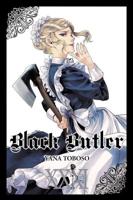 Black Butler. 31