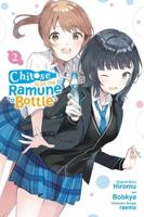 Chitose Is in the Ramune Bottle. 2