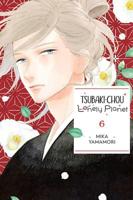 Tsubaki-Chou Lonely Planet. Vol. 6
