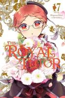 The Royal Tutor. Volume 17