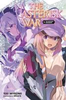 The Asterisk War. Vol. 16