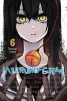Mieruko-Chan. Volume 6