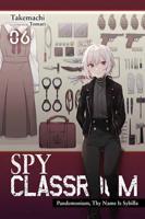 Spy Classroom. 6