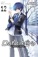 Date A Live, Vol. 12 (Light Novel)