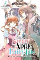 Sugar Apple Fairy Tale. Volume 5