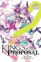 King's Proposal. Volume 2