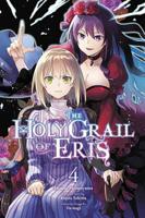 The Holy Grail of Eris. Volume 4