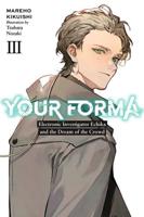 Your Forma. Vol. 3