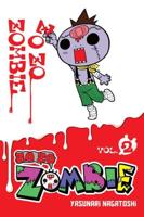 Zo Zo Zombie. Vol. 2