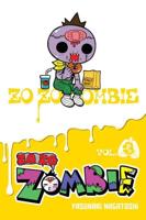 Zo Zo Zo Zombie-Kun. 3