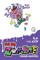 Zo Zo Zombie. Vol. 5