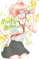 Hatsu Haru. 4