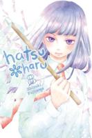 Hatsu Haru. 8