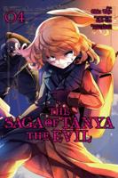 The Saga of Tanya the Evil. 04