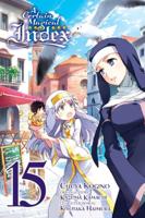 A Certain Magical Index. 15