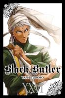 Black Butler. XXVI