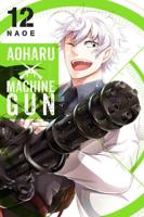 Aoharu X Machinegun. 12