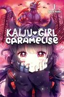 Kaiju Girl Caramelise. 1