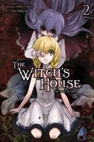 The Witch's House. 2
