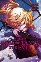 The Saga of Tanya the Evil. 07