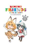 Kemono Friends À La Carte. Vol. 1