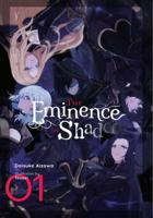 The Eminence in Shadow. 1