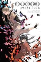 Bungo Stray Dogs. 15