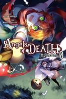 Angels of Death Volume 3