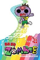 Zo Zo Zombie. Volume 11