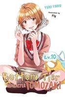 Bottom-Tier Character Tomozaki. Vol. 10