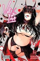 Val X Love. Vol. 14