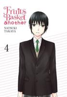 Fruits Basket Another. Volume 4