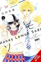 Honey Lemon Soda, Vol. 6