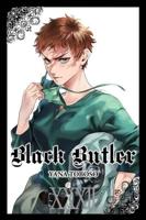 Black Butler. Volume 32