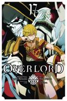 Overlord. Volume 17