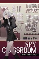 Spy Classroom. 7