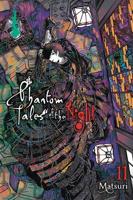 Phantom Tales of the Night. Vol. 11