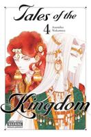 Tales of the Kingdom. Vol. 4