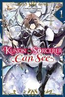 Kunon the Sorcerer Can See