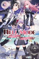 Hell Mode. Vol. 3